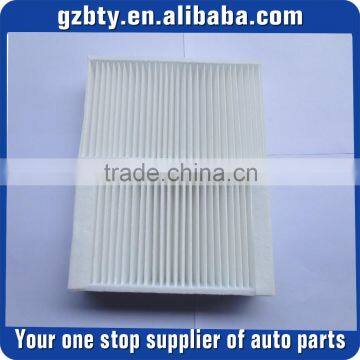 Air conditioner filter AC filter OE 64119237159 fits for BMW