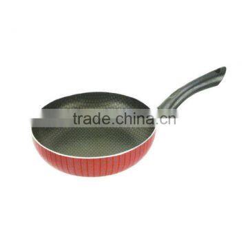 Open Fry Pan C1163-FP