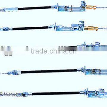 Control Cable ( White Household Electric Appliance )