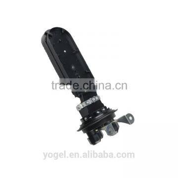 CATV Waterproof Gepon Olt Optical Fiber Dome Splice Joint Closure Box photo-6