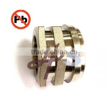 Brass PPR Fitting for PPR Pipe photo-4