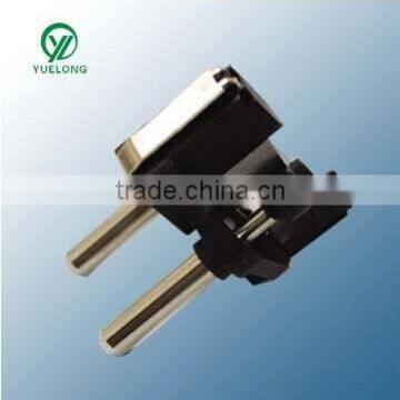 XY-A-003 -1VDE french plug insert