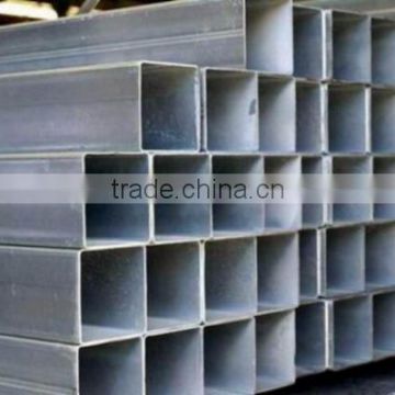 square hollow section steel pipe/tube