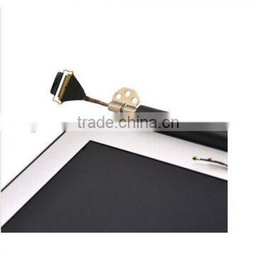 LCD with cover upper parts full assembly for MACBOOK PRO retina A1398 MC975