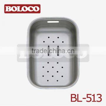 Stainless Steel Fruit basket BL-513