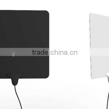 2016 Philex Ultra thin Filmthin Passive HDTV indoor antenna aerial best reception