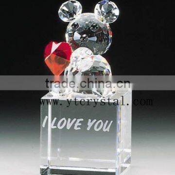 Crystal Statue,crystal Animal,crystal Figurine