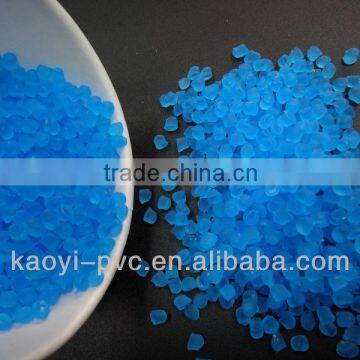 PVC Compound for Food Grade