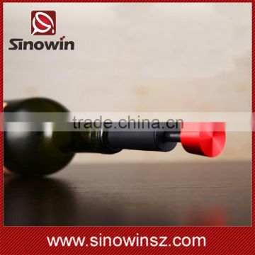 Wine Bottle Preserver Vacuum Silicone Bottle Stopper Wine Stoppers