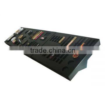 3CE Cosmetic Display Showcase Acrylic Makeup Organizer Makeup Display Stands Perfume Display Stand photo-3