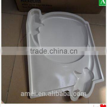 PS Thermoform Plastic Coffee Advertising Show Sign photo-6