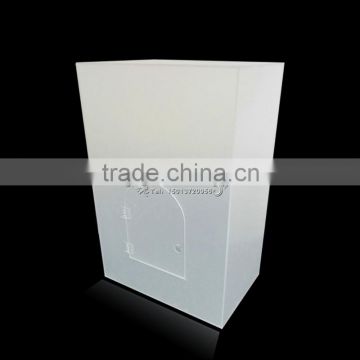 Small Clear Acrylic Boxes ,Available For Any Design acrylic boxes