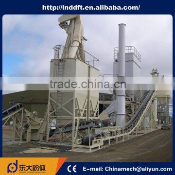 Desulfurization Gypsum Board Drying and Calcination Equipment