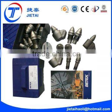 Electromagnetic Valve for Kelly Bar Hydraulic Rotary Drilling Rig photo-2