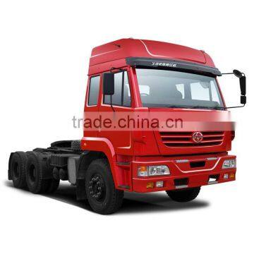 6x4 Diesel Chinese Tractor