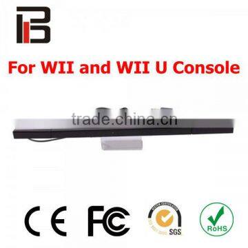 Hot selling for wii sensor bar