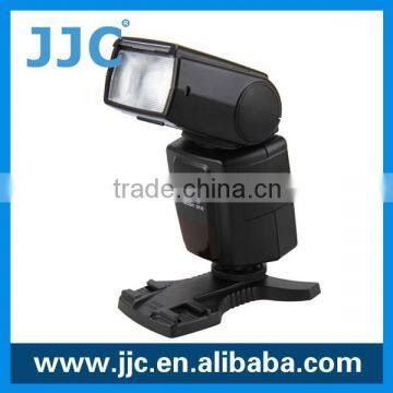 JJC Digital camera parts tilted up to 90 camera flash lamp