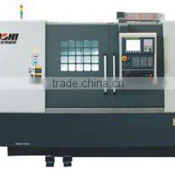 CNC lathe