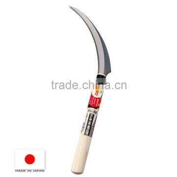 Reliable Harvest Rice Tools Sickle With Various Types Made in Japan photo-6
