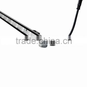 Edgelight Aluminium Led Strip Bar for Outdoor Use , Programmable Waterproof Led Strip Light ,CE/ROHS/UL LED Lighting Wall Washer Quality Choice photo-2