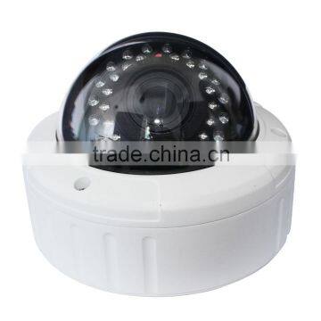 Cheap hd Home Security Camera Systems,4ch 1080AHD Dome Zoom Lens HD Camera With DVR Recorder photo-2