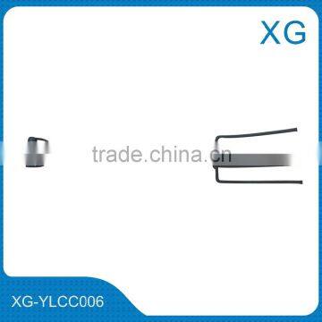 Garden Tools Forged Steel Pitch Fork Agricultural Tool Fork Wood Handle photo-5