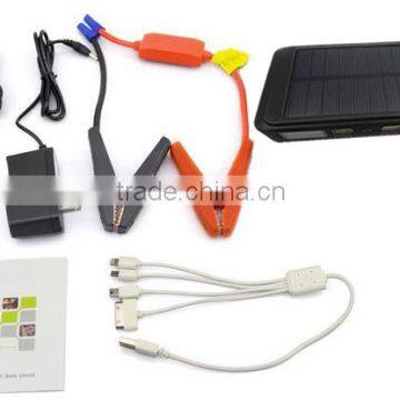 SUNPOW Portable Emergency Tool 12000mah Car Power Bank photo-5