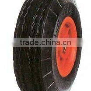 barrow wheel