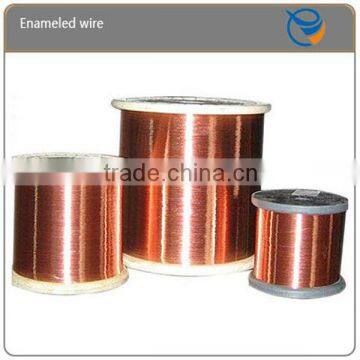 Enameled Aluminum Wire and Enamelled Wire