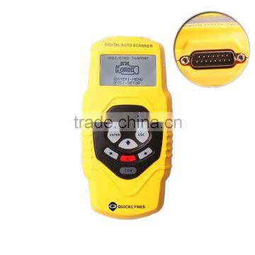 Super Function T69 OBDII/EOBD Car Code Reader SCANNER OBDII Auto Vehicle Scanner Diagnostic Tool T69(Multilingual Updatable) photo-2