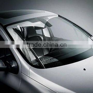 Static Car Film