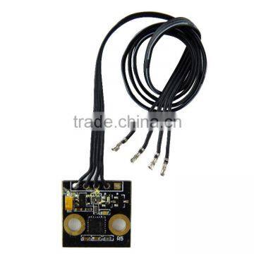 Maytech Brushless Gimbal Controller 1303A Mini 8Bit Without Protection Box for Gimbal Motor photo-2