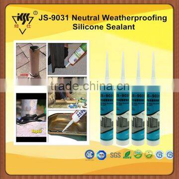 New Arrival Water Resistent Cmc Tile Adhesive Silicone For Tiling-cement Base Ceramic Porcelain