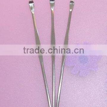 Carbon Steel Durable Earpick