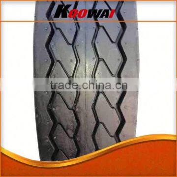 High Quality Bias Truck Tire 11-22.5