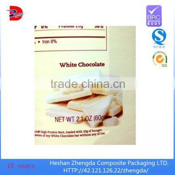Aluminum Metallized Polyester Film Reflective Plastic Film