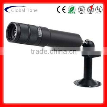 Hot Sale High Quality Mini CCD Waterproof Camera With 420TVL, 4-9mm Lens JK-969 Camera