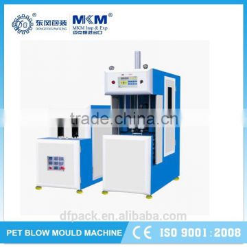 full automatic 500ml pet bottle machine with reasonable price BM-880