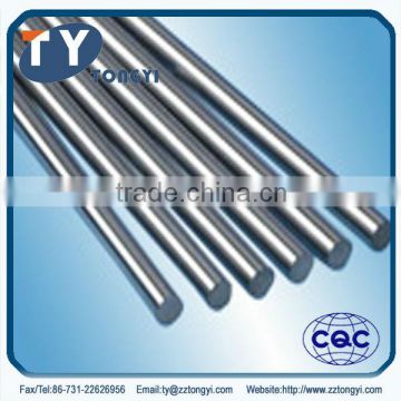 tungsten carbide rod for drill tools with best price from Zhuzhou manufacturer