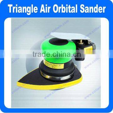 Palm Air Orbital Delta Sander 12,000rpm (Triangle Type 90*130mm)