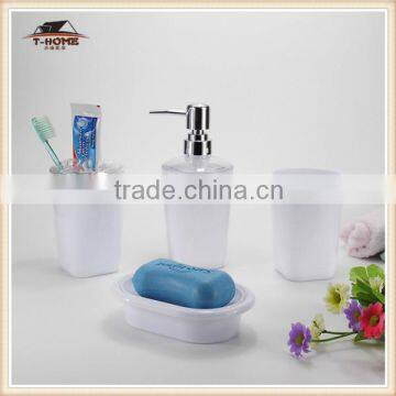 Wholesale bathroom accessories sets