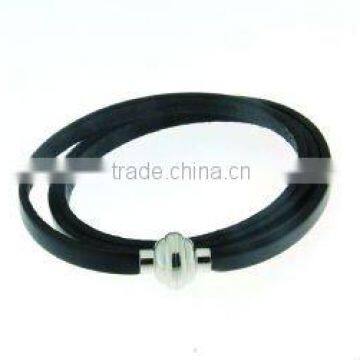 Leather Bracelet br-1615