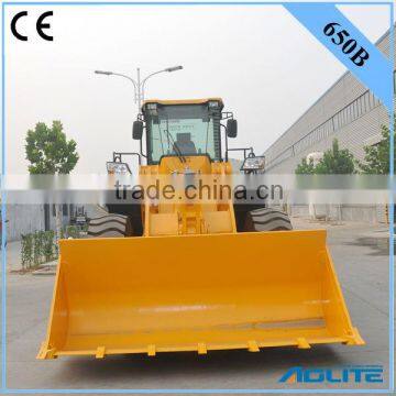 Mini Loader for Sale photo-6