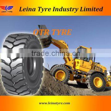 L5 Radial otr tyre CHS+ two star