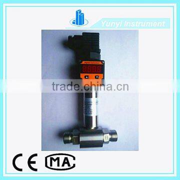 Chinese Stainless Steel Micro Differential Pressure Sensor photo-5