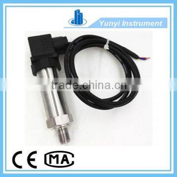 dynamic pressure transducer