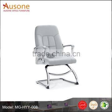 Hot Sale!High Back Luxury and Comfortable pu Leather Conference Chairs