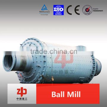 China Hot sell Ball Mill Reliable quality Grid Ball Mill with best price