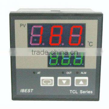 TCL PID Temperature Controller, ON-OFF Temperature Controller, SSR Output Temperature Controller