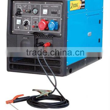 kubota welder generator